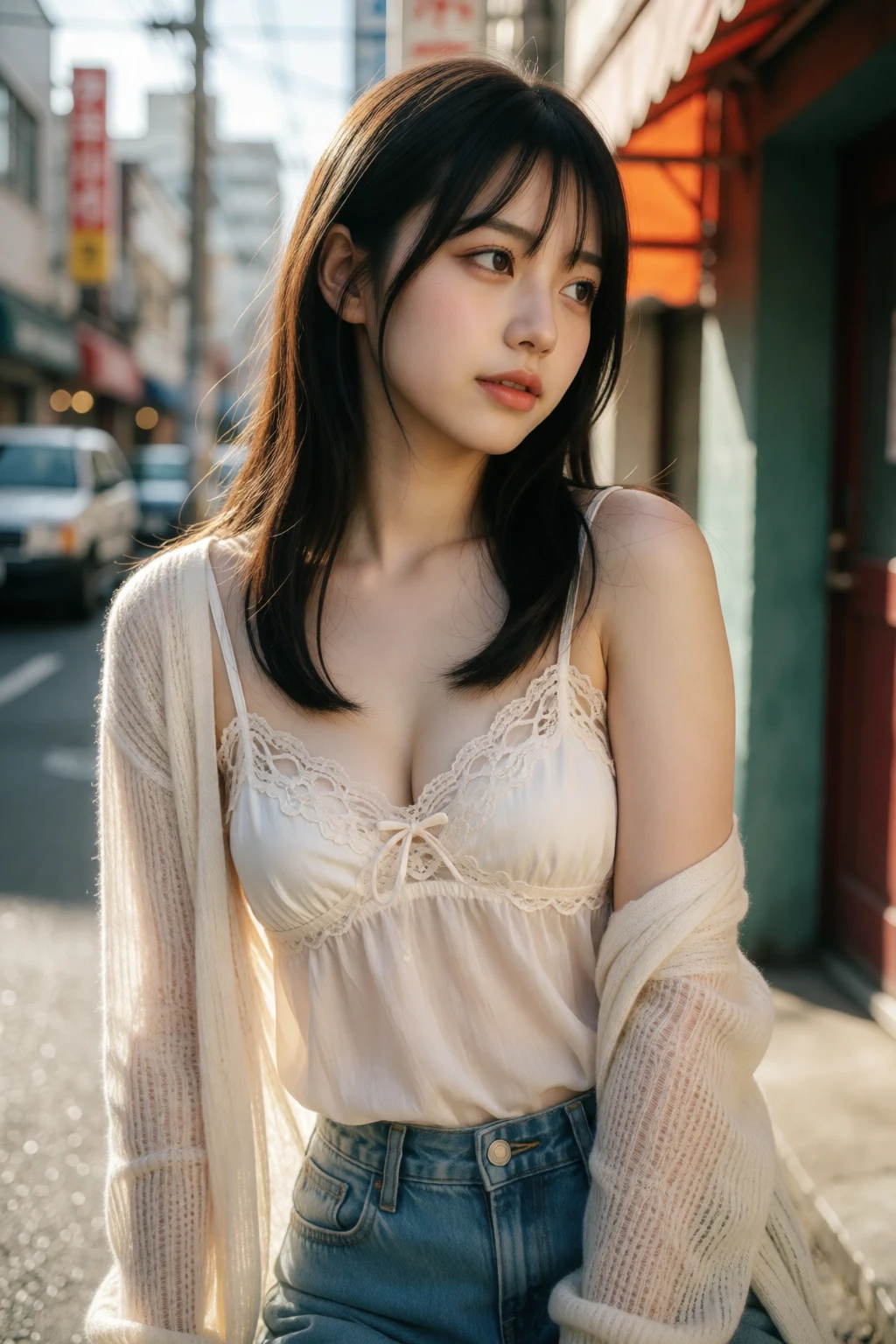 PureGravure Krea2 v1.0