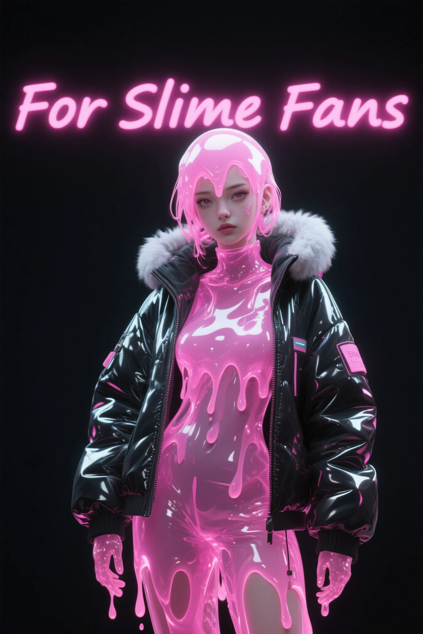 Slime LTX 1.1