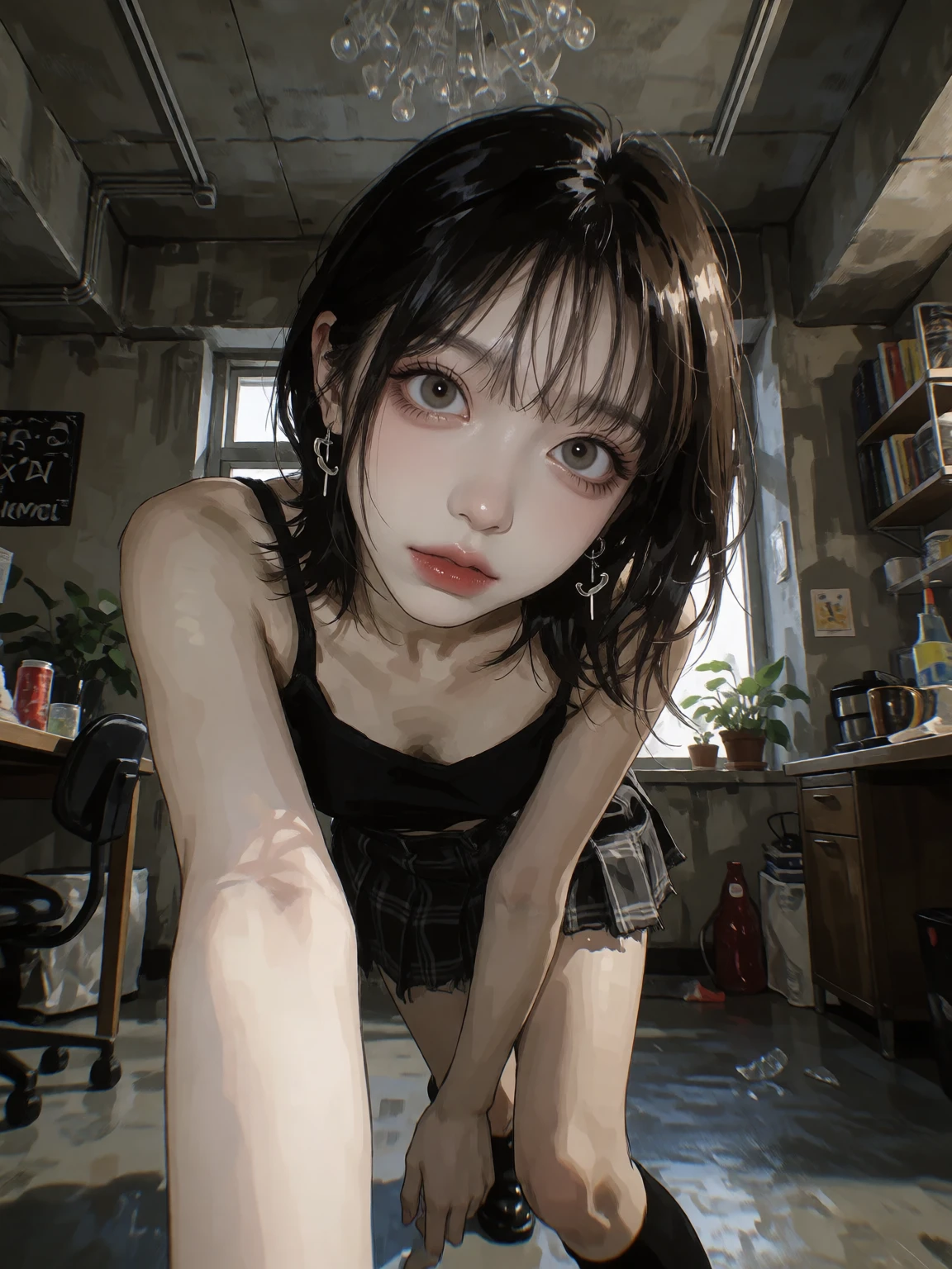 Krea2 蜜圆 / HoneyRound v1.0
