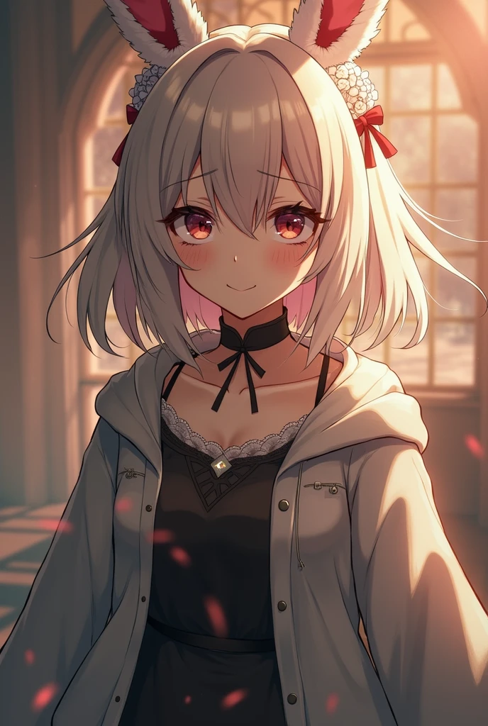 悯然 1.0