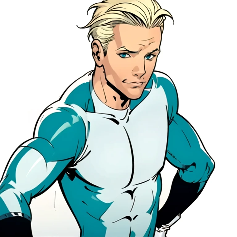 Quicksilver - Pietro Maximoff (marvel) v1.0