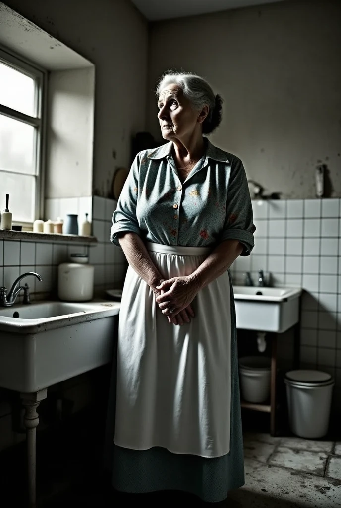 The Widow 1