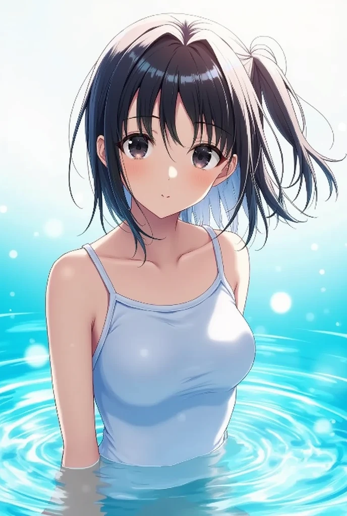 スクール水着203443 v1.0