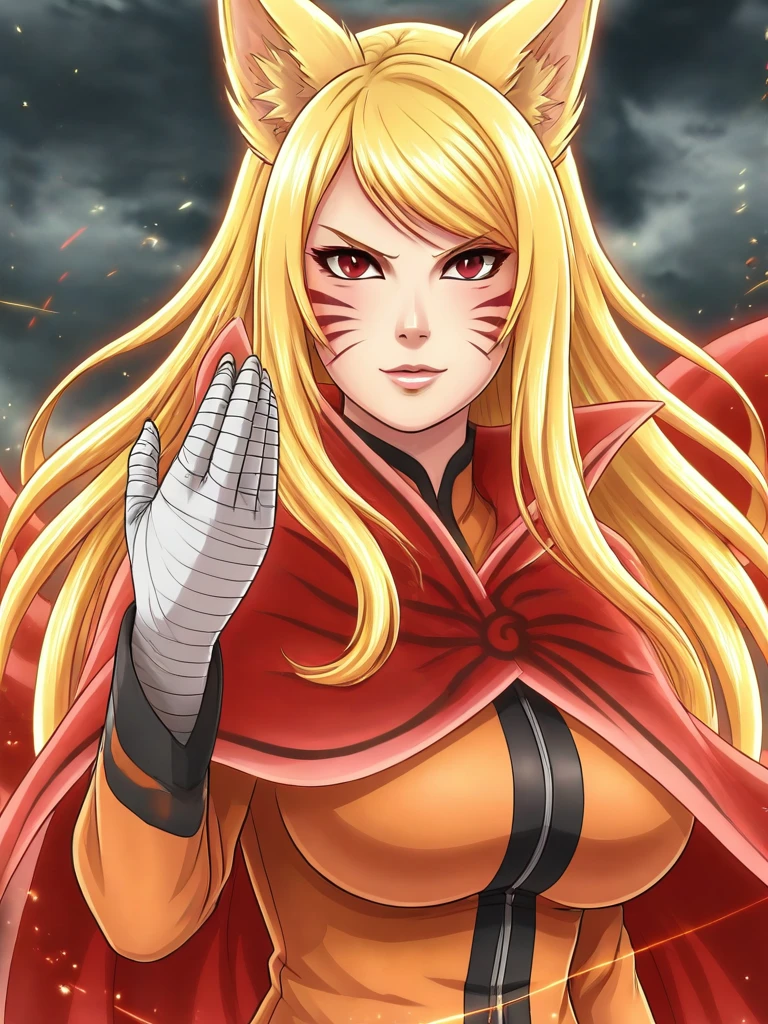 Naruto 0.1