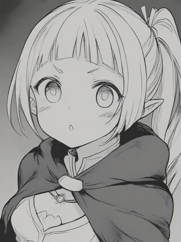 Ranger (Goblin Slayer Year One) 98151 v1.0