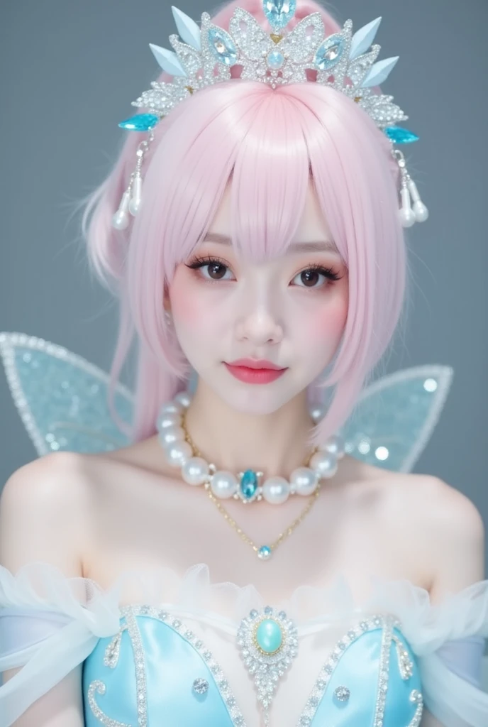Cosplay Style v2