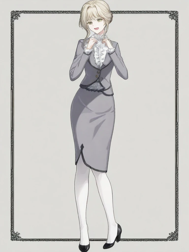 二次元キャラクター-2026-08-10135466 v1.0