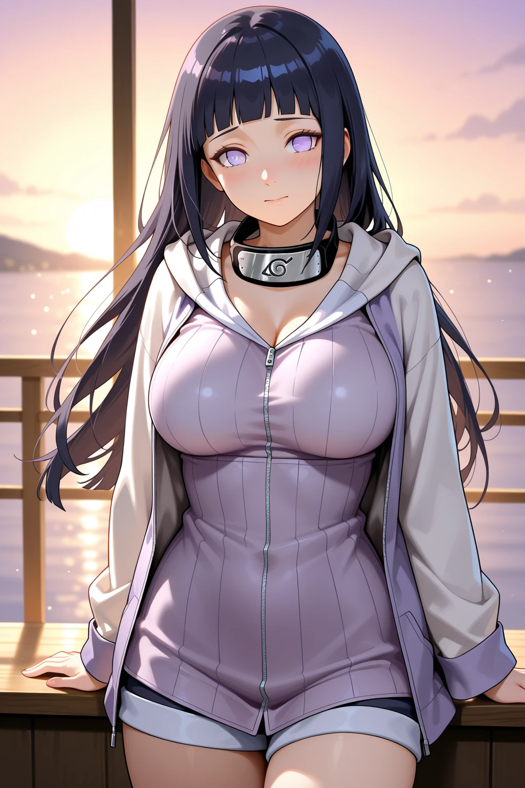日向ヒナタ (Hinata Hyuga) | NARUTO -ナルト- (Naruto) a