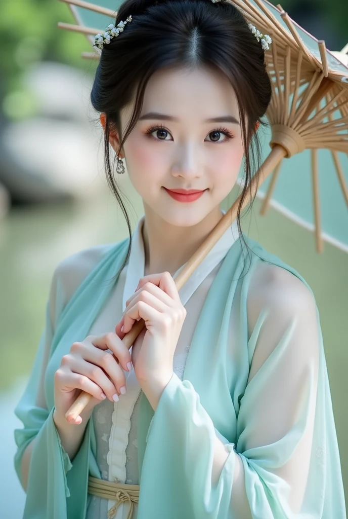 FashionModel v3