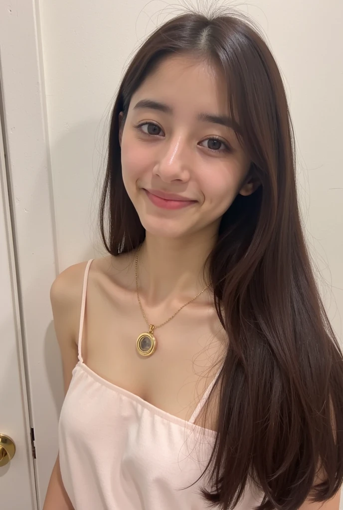 新木　優子　FLUX 1.2
