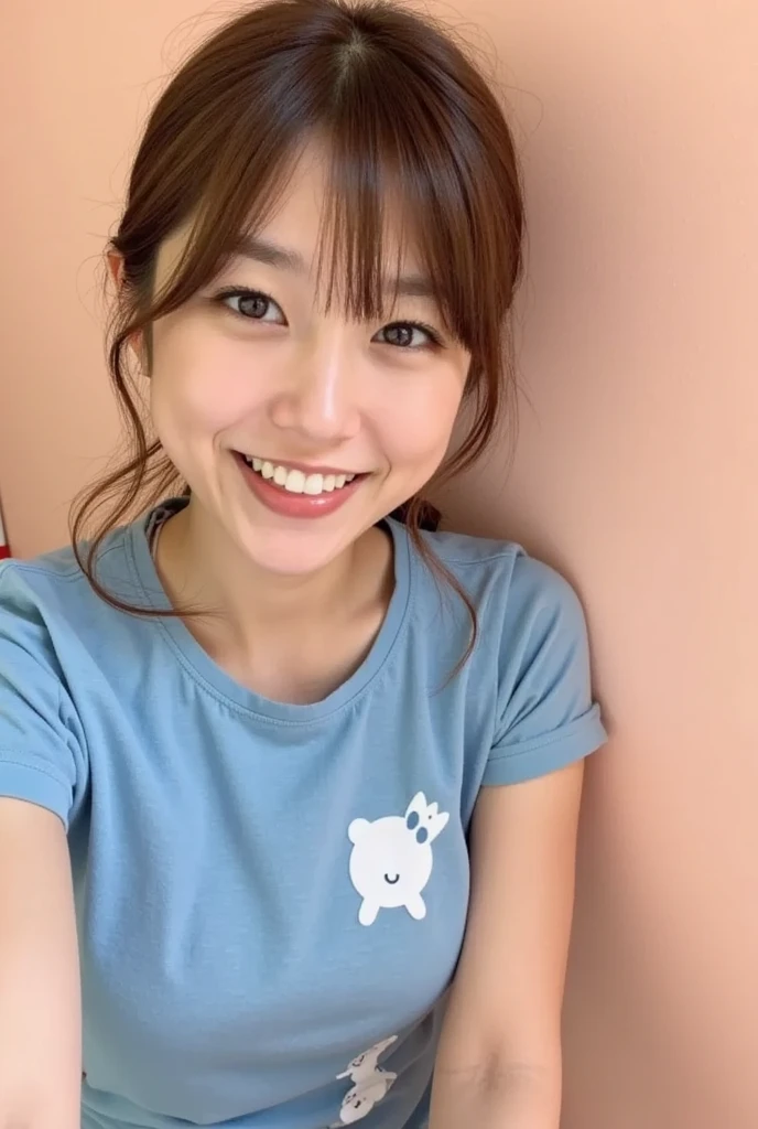 岡副　麻希　FLUX 1.1