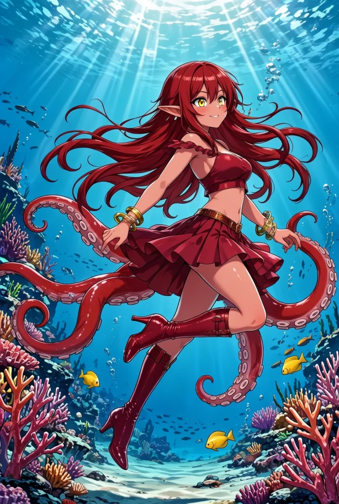 Octoput Monimeter🐙 A2150