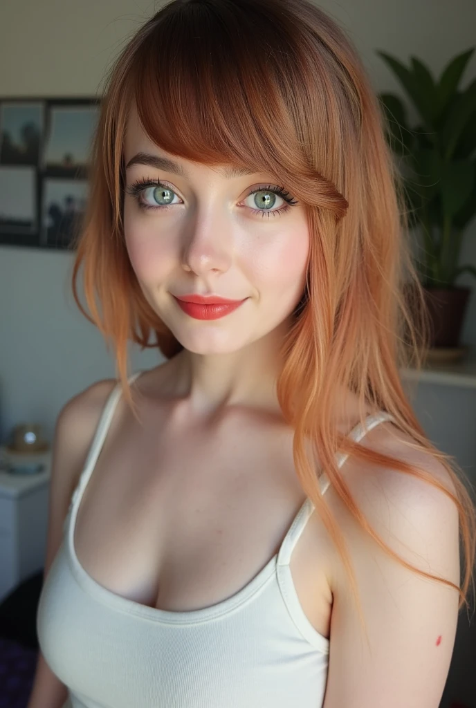 Darlene. 1