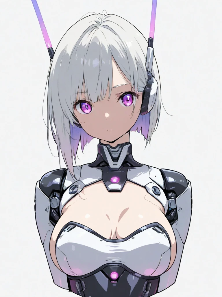 メカニカル・メイド 1.0