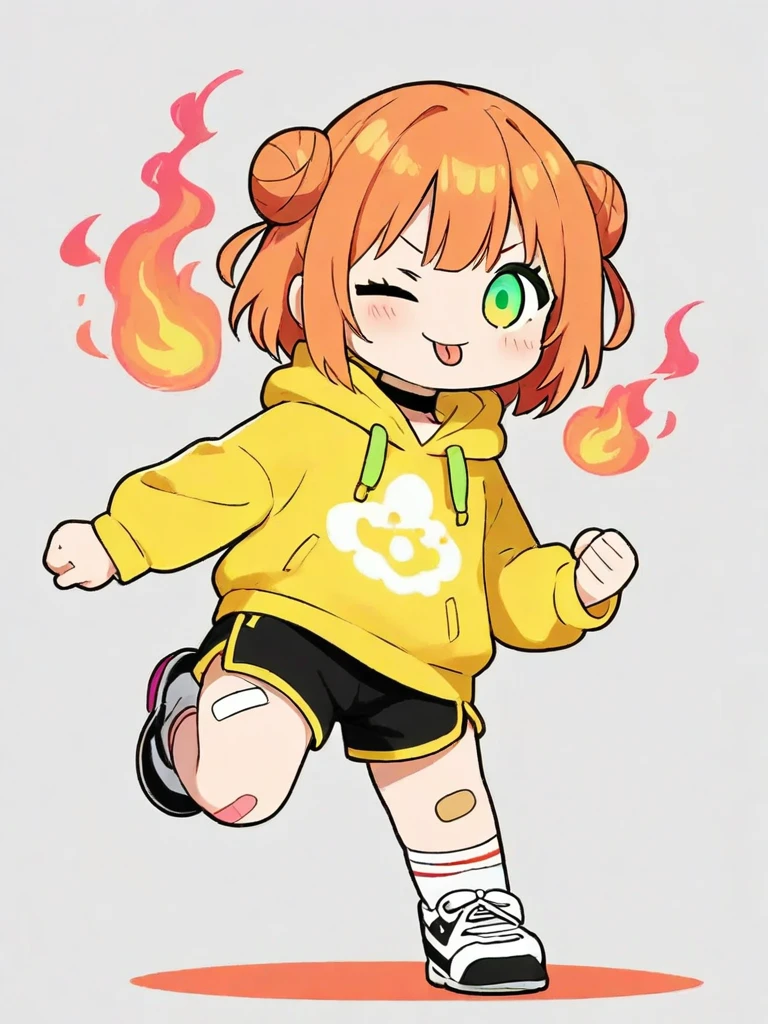 Anime Character-2026-08-2041949 v1.0