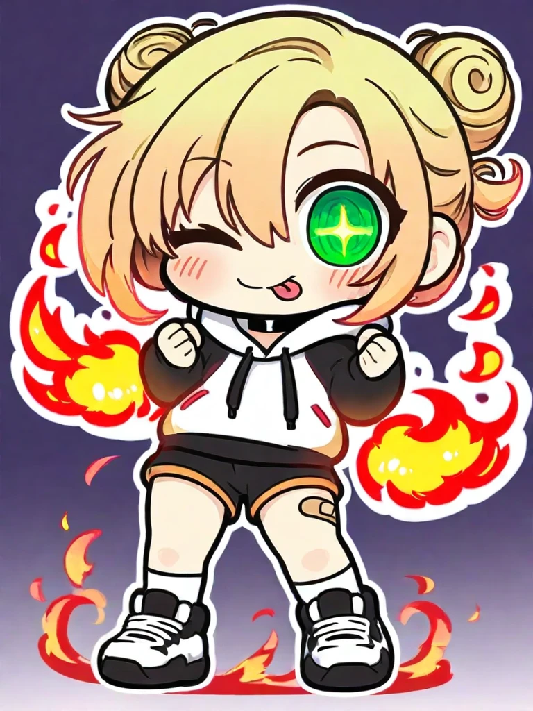 ProChibi-v255816 v1.0