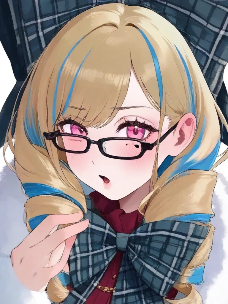 二次元キャラクター-2026-08-2050237 v1.0