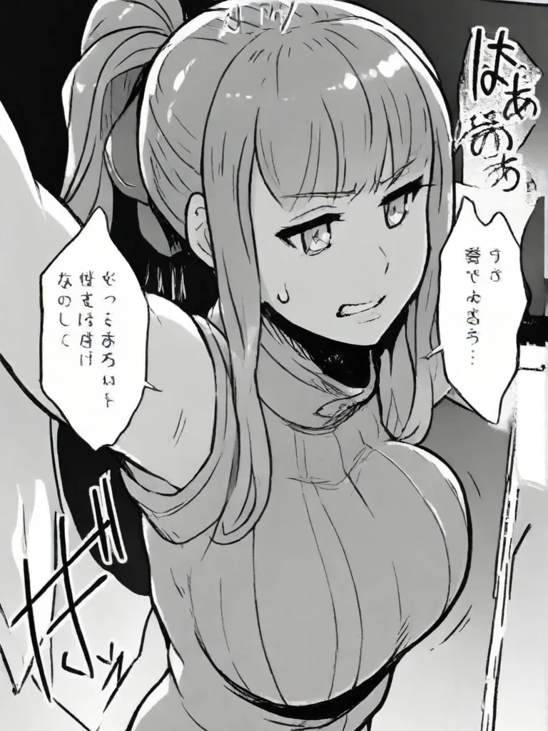 女賢者(夕霧)85694 v1.0