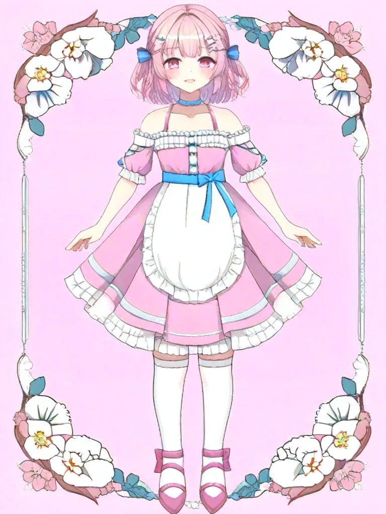 二次元キャラクター-2026-08-2184519 v1.0
