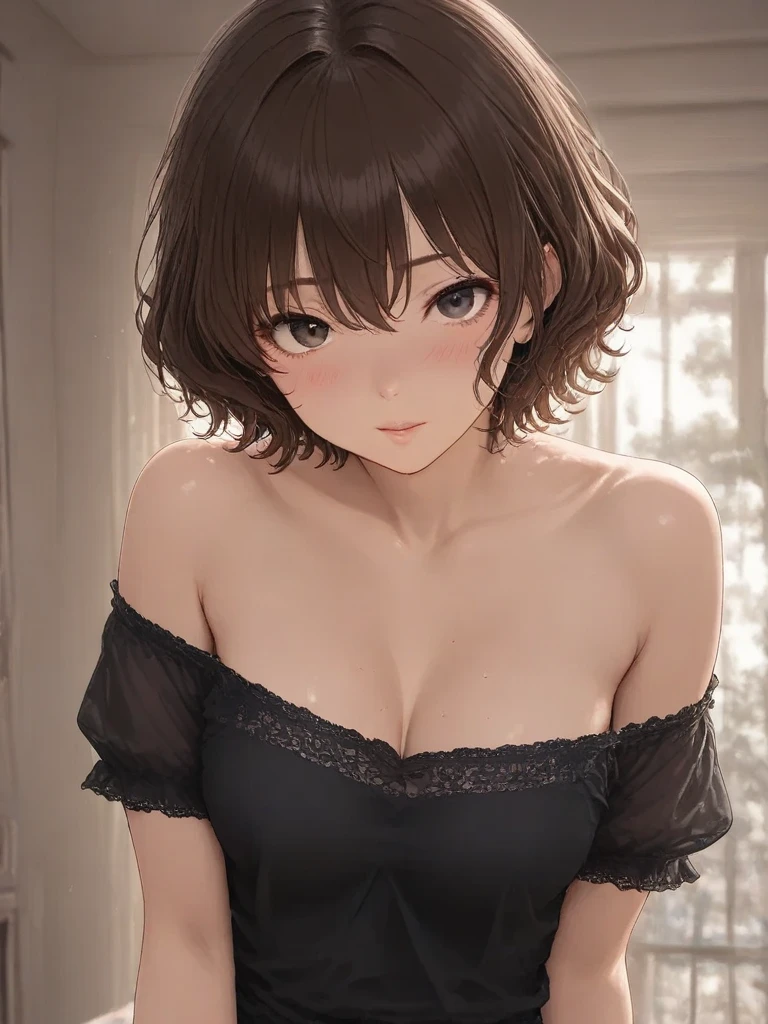 キス腰抱きハンドイン109323 v1.0