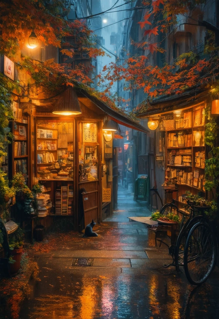 cyberpunk cyberpunk