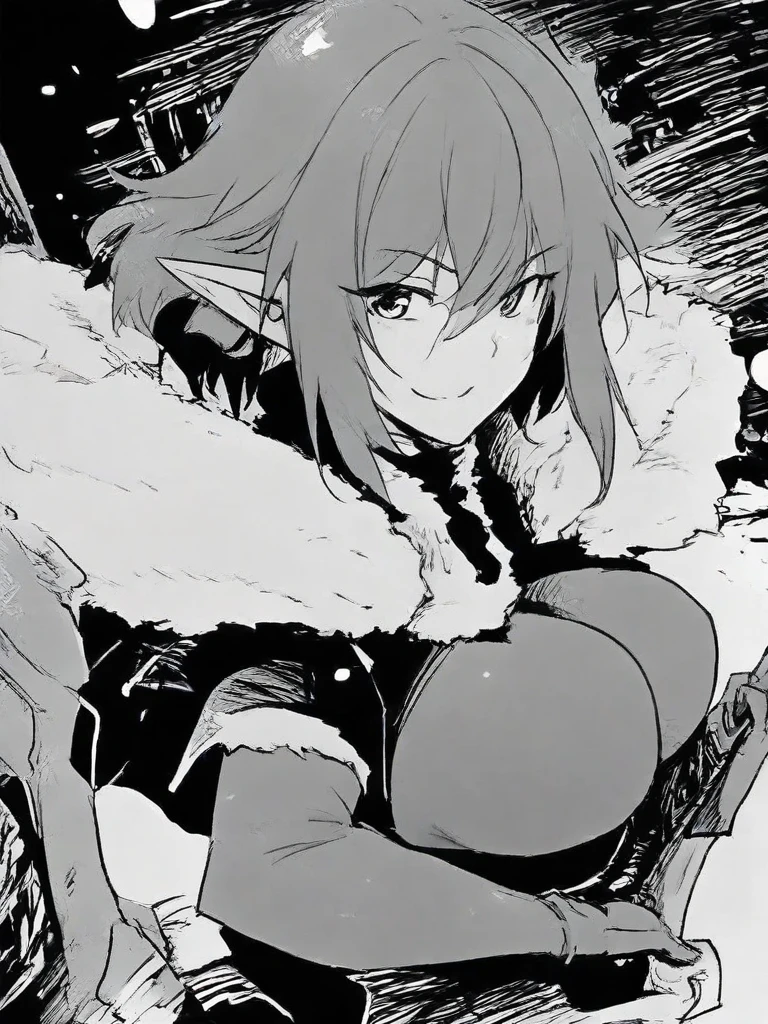 Bandit (Goblin Slayer)61040 v1.0