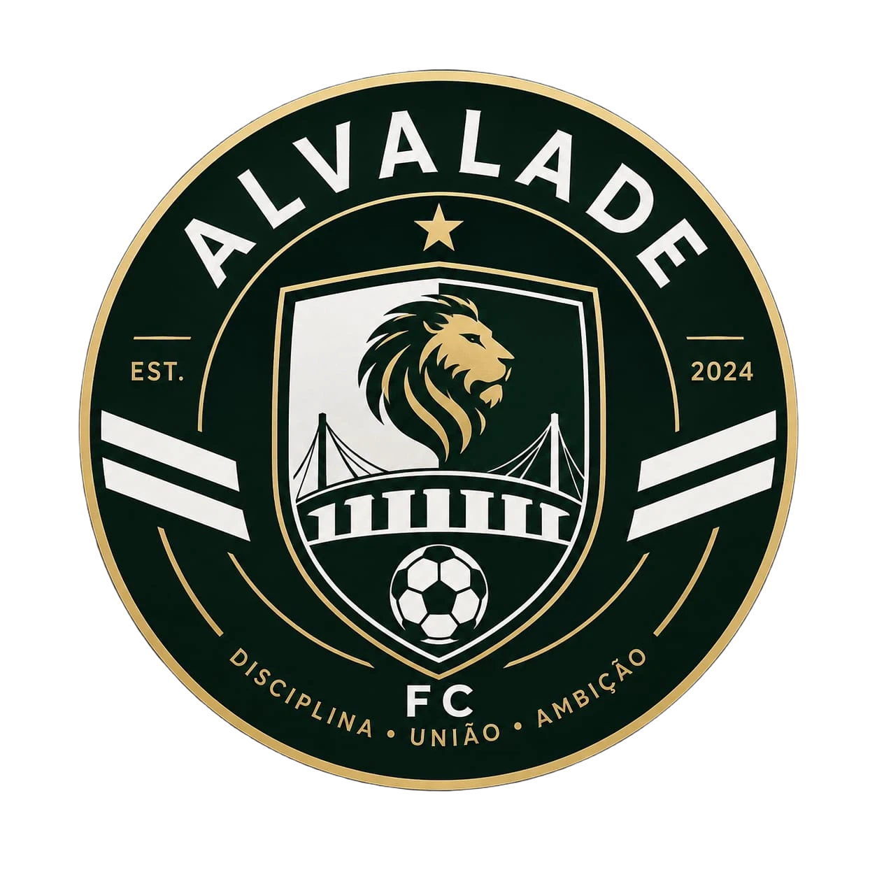 Alvalade FC