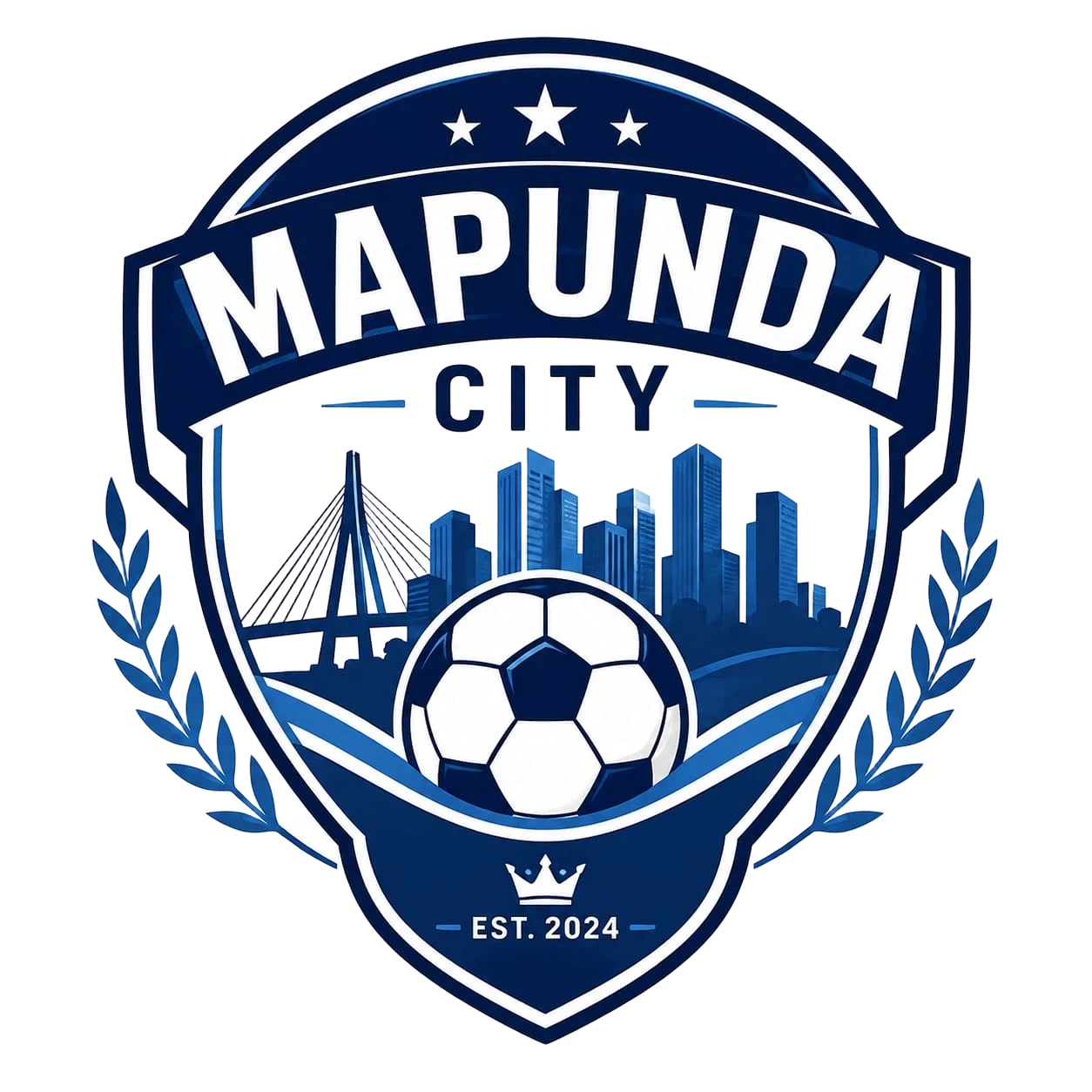 Mapunda City