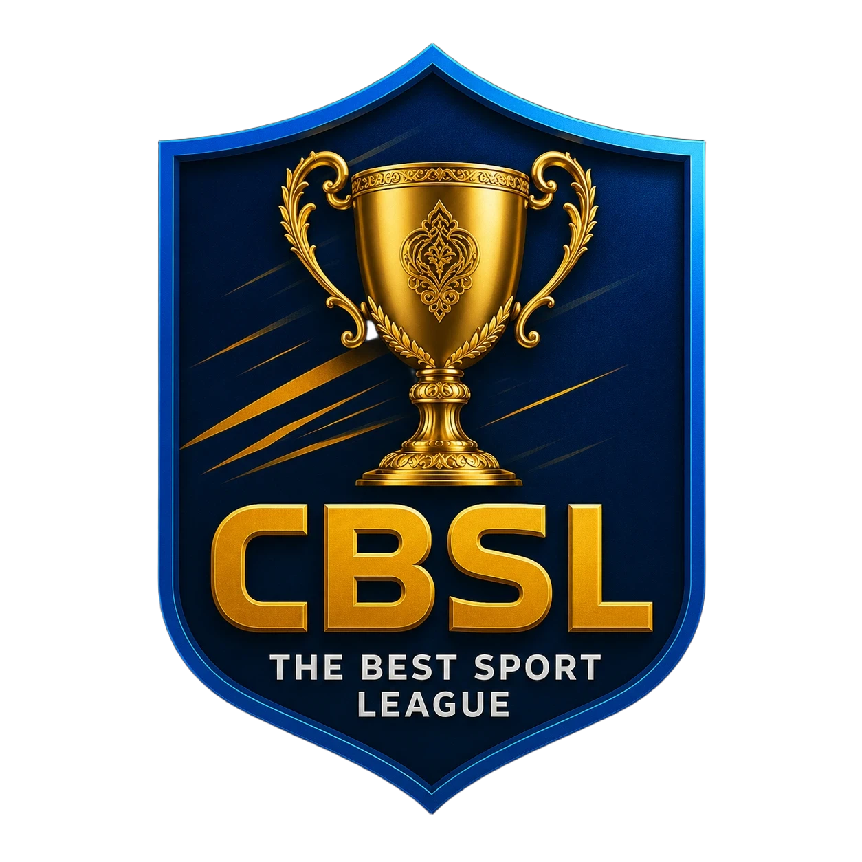 Copa TBSL Logo