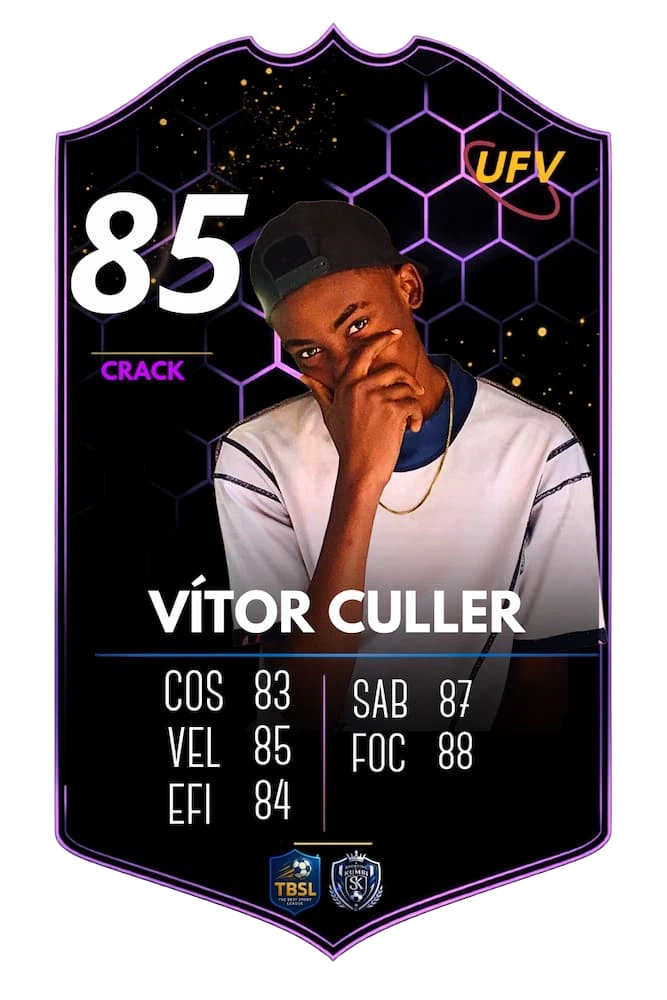 Card de Donculler