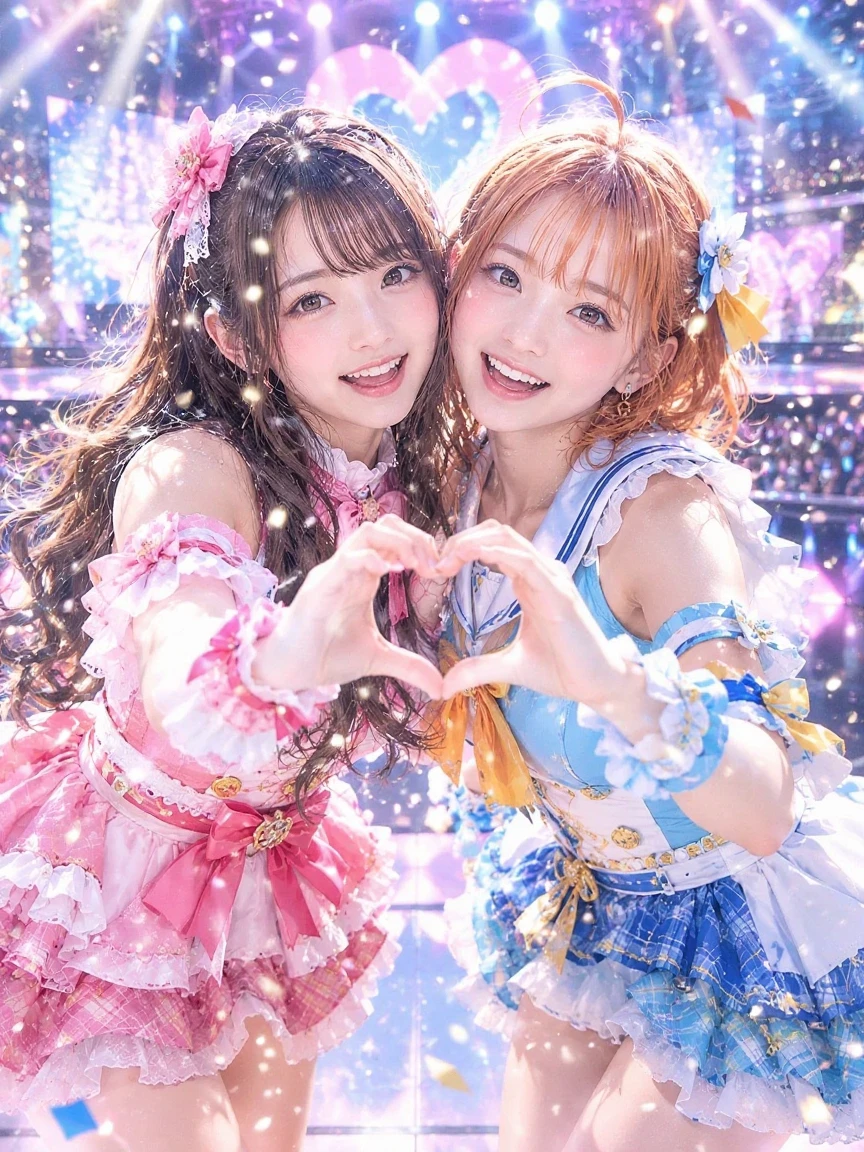 🌟🎤💖M@S Live！③💖🎤🌟