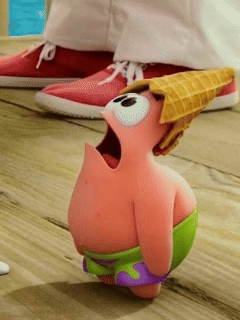 指先へのウェットなキス