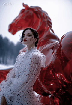 SeaArt Film-Video Text2Vid