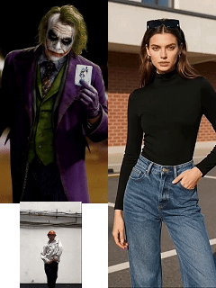 Kling 2.6: การควบคุมการเคลื่อนไหว