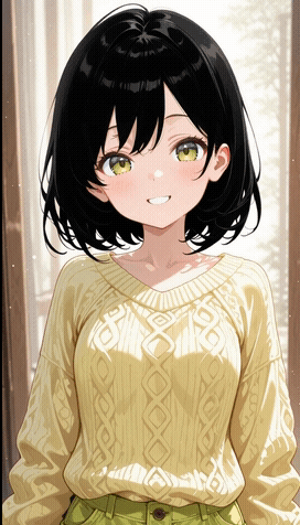 Hair color change filter