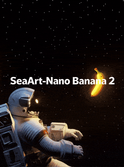 SeaArt-Nano Banana 2