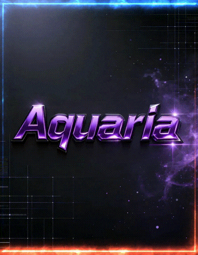 Aquaria