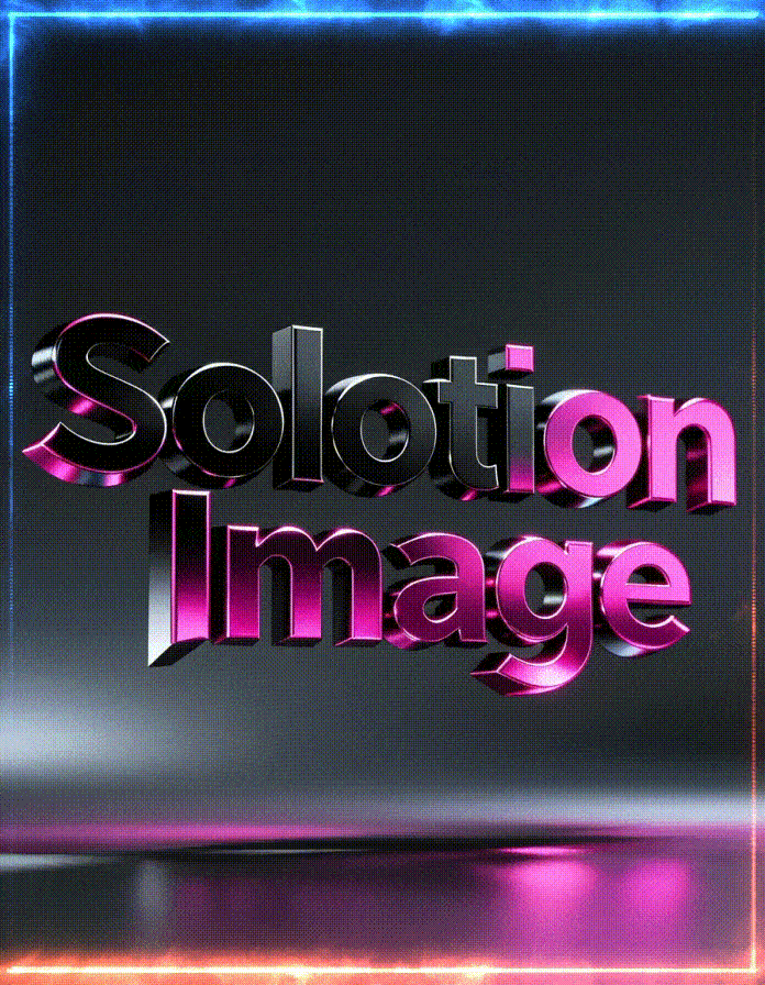 Solotion Image