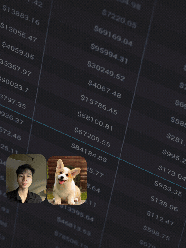 PetVector AI | POD