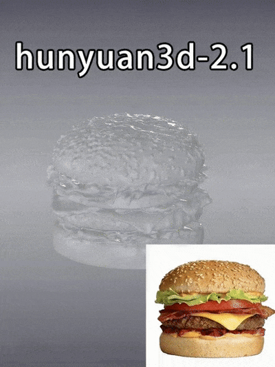 Hunyuan3D-2.1