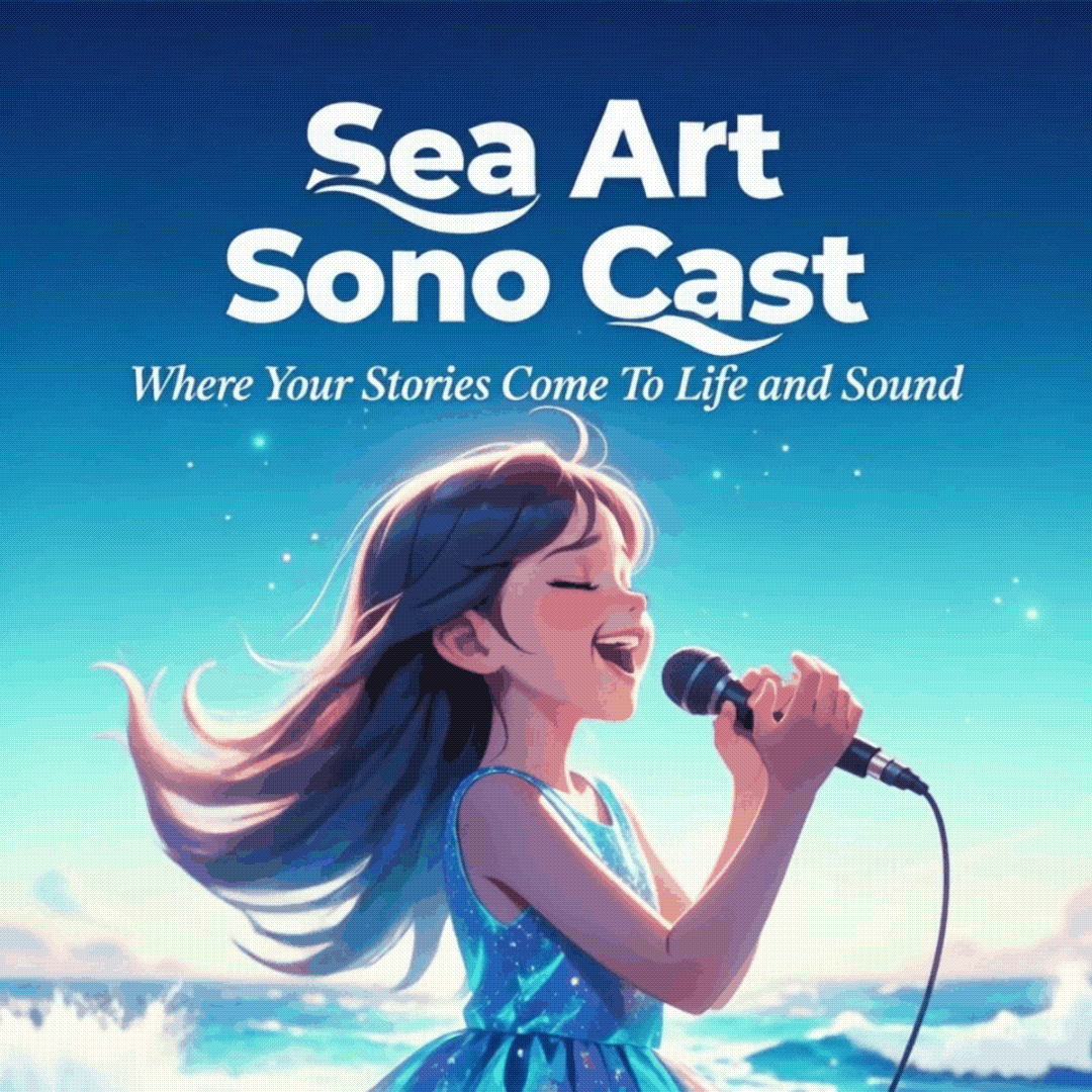 Sea Art Sono Cast - Image to Video - Smart Video Generator