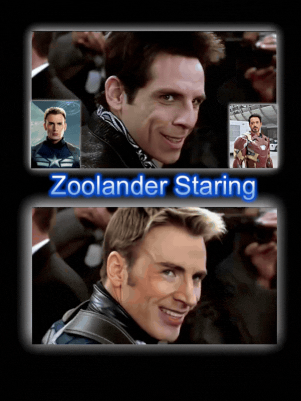 ZOOLANDER MEME - Image to Video - Video Generator - Reference - Audio