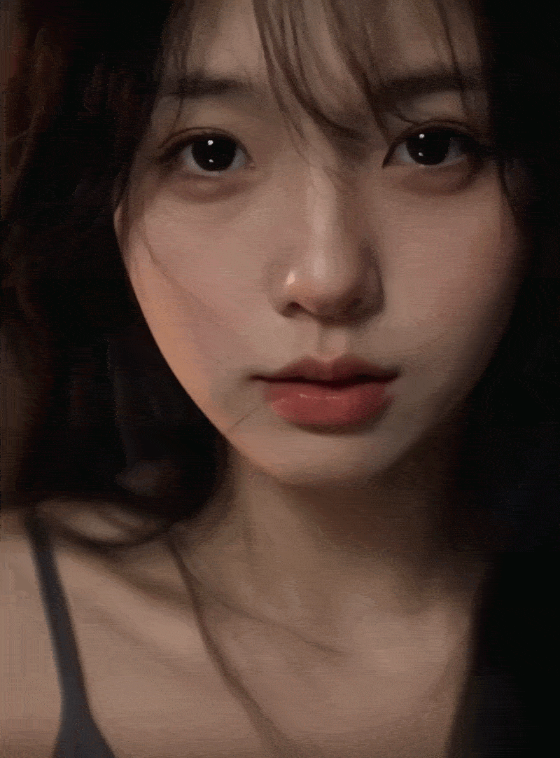 POV Video: Whispers in the Ear