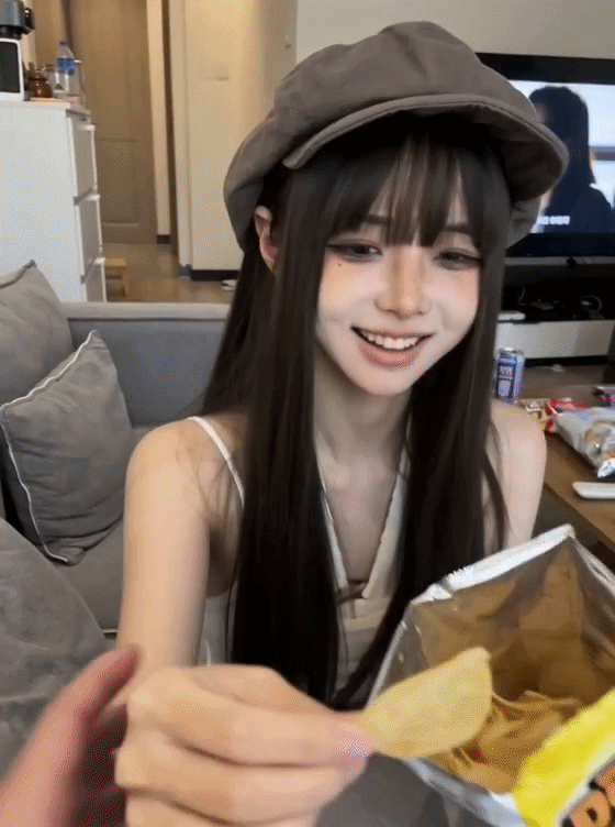 15s Video (Audio): Boyfriend POV, Fun Interaction, Dialogue
