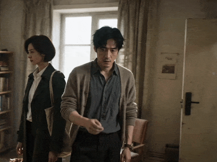 45-second Video: seedance Short Drama Generation