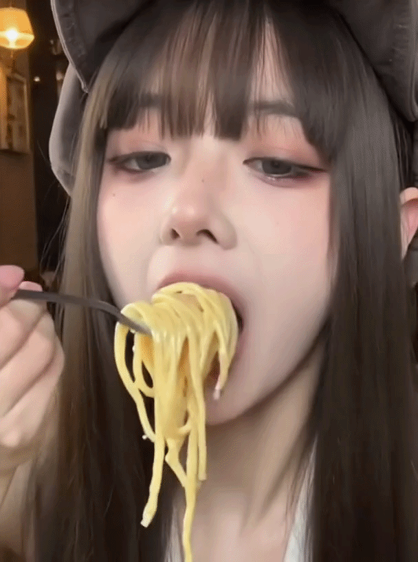 Video: Online Mukbang Collection (Random Food)