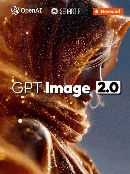 GPT IMAGE 2.0 - Image Generator - Text to Image