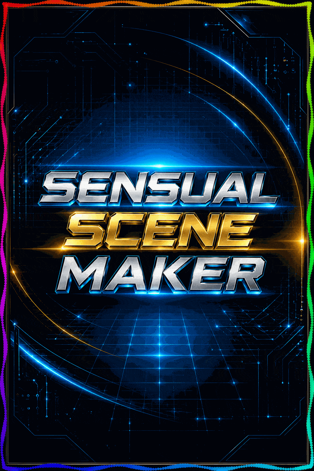 Sensual Scene Maker
