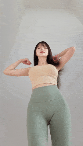 Low-Angle Dance
