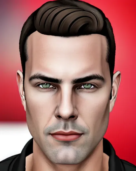 prilosecotc1, 1boy, male_focus, solo, closed_mouth, facial_hair, stubble, realistic, detailed eyes, hyper detailed, highly detailed, beautiful, small details, ultra detailed, best quality, intricate, hyperrealism, sharp, digital illustration, detailed, realism, intricate, 4k, 8k, trending on artstation, good anatomy, beautiful lighting, award-winning, photorealistic, realistic shadows, realistic lighting, beautiful lighting, raytracing, intricate details, moody, rule of thirds, masterpiece, (illustration:1.1), highres, (extremely detailed CG, unity, 8k wallpaper:1.1), beautiful face, highly detailed face, ultra realistic, masterpiece, bokeh, extremely detailed, intricate, zoomout, colorful, vibrant colors,prilosecotc1 <lora:Copy of DuskfallArt:.6>